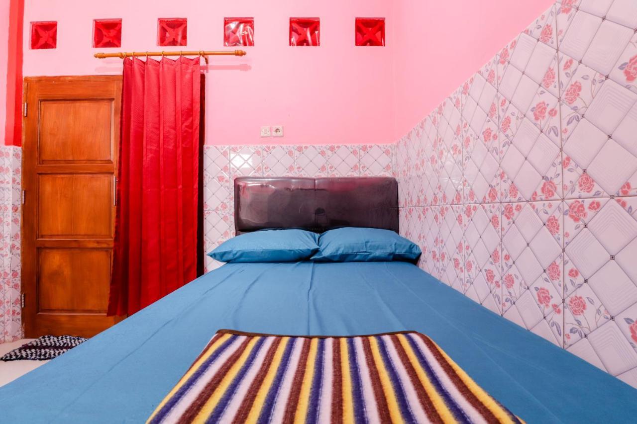 Pondok Baneytha Джокьякарта Экстерьер фото