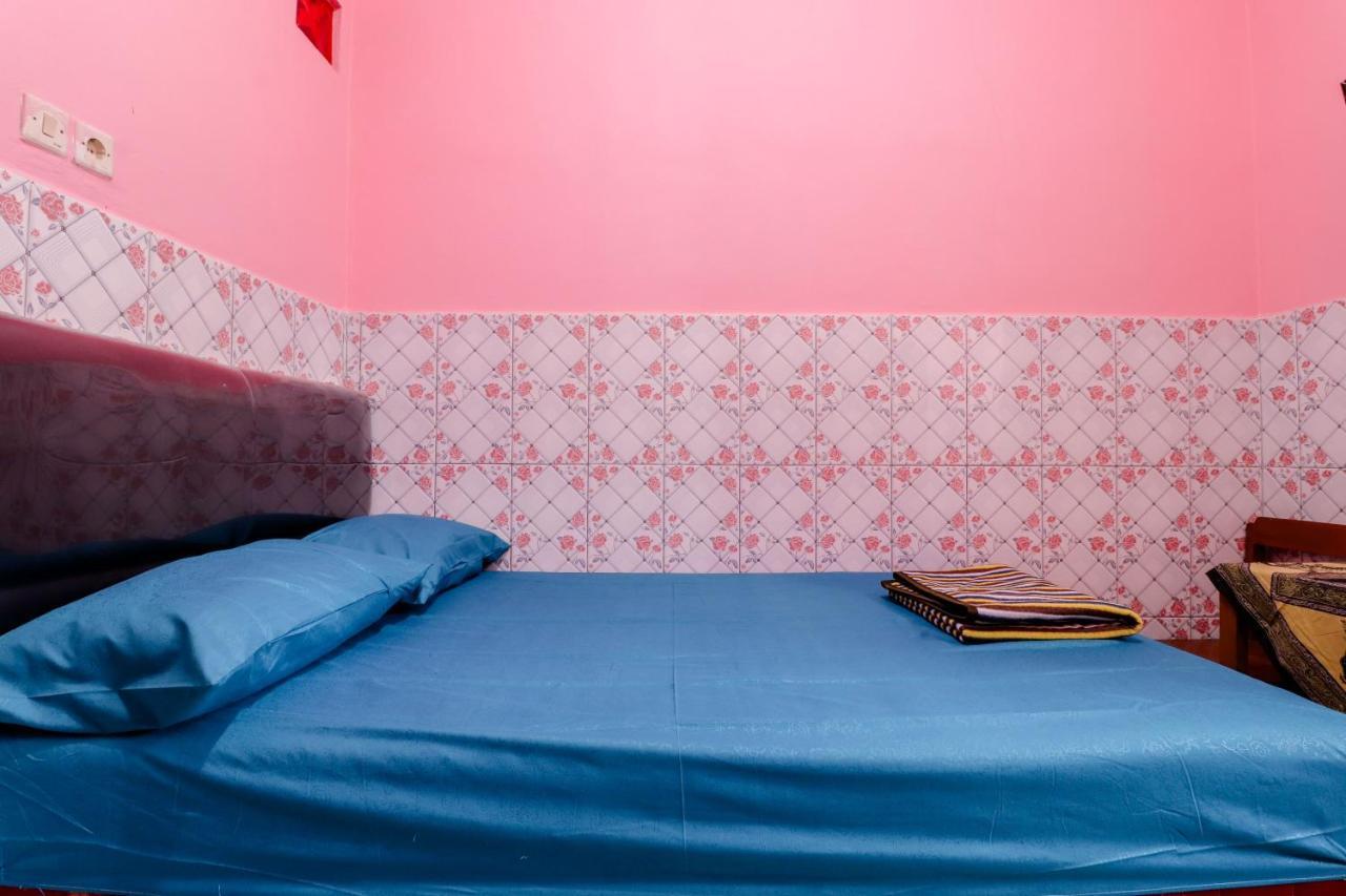 Pondok Baneytha Джокьякарта Экстерьер фото